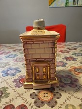 Bottiglia Cherry Brandy Saba