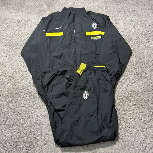 Nike juventus tuta giacca - nike,