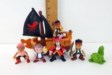 Personaggi giocattolo Disney