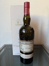 Chartreuse Liqueur du 9e