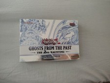 Yu-Gi-Oh Box Fantasmi Del