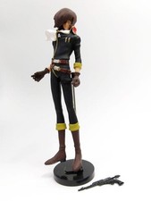 Figure Doll SPACE PIRATE