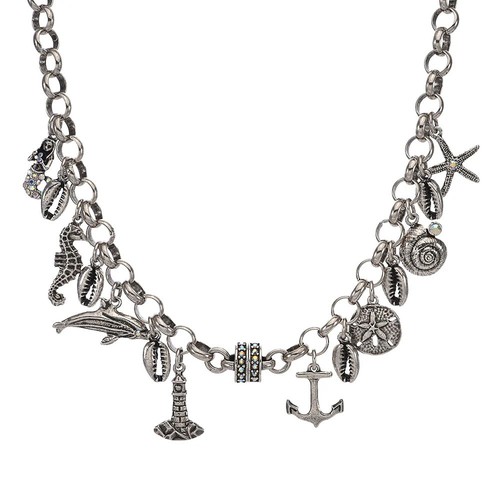 Collana kirks folly ocean - kirks,