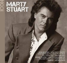 Audio Cd Nuovo - Marty Stuart