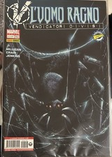 L'Uomo Ragno #144 (#416) - Vendicatori divisi Venom Vs Carnage 3-4