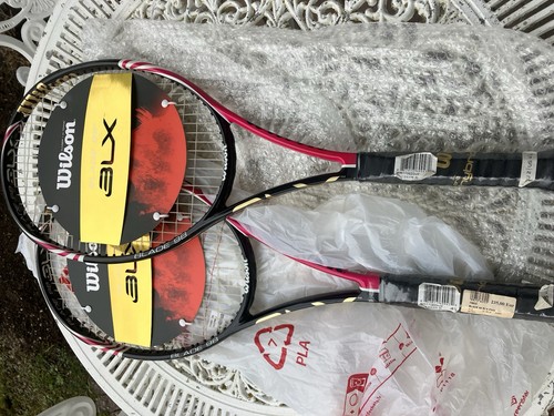 Racchetta tennis wilson - da,