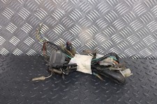 Honda CB 125 E 1979 CABLAGGIO IMPIANTO ELETTRICO