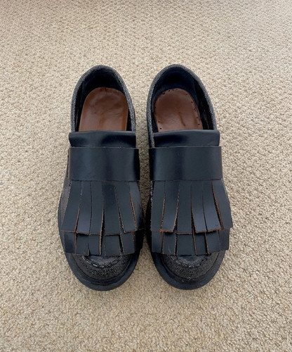 Mocassini marni martens - marni, x