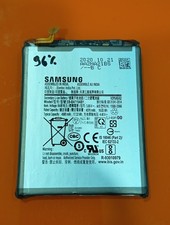 BATTERIA ORIGINALE EB-BA715ABY PER SAMSUNG GALAXY A71 SM-A715 EFFICIENZA 96% OEM