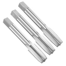 Set maschi filettare - set, 3