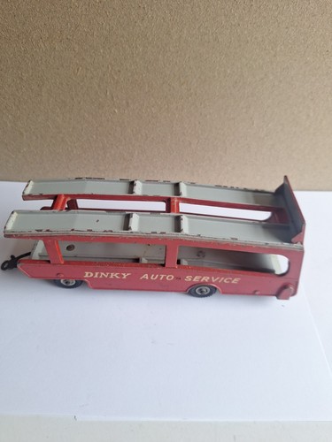 Rimorchio dinky per - dinky, porta