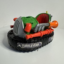 Vintage TMNT 1991 DON'S KRAZY