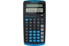 Texas Instruments TI-30 ECO RS
