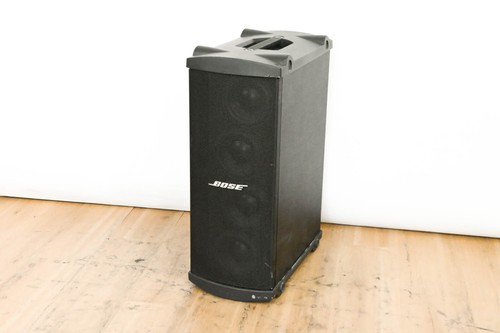 Bose panaray mb4 altoparlante - bose,
