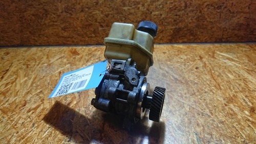 435200 pompa servosterzo mazda - servosterzo,