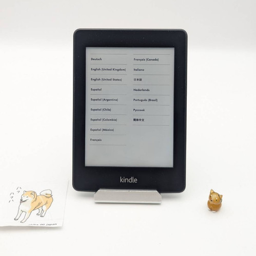 Ottimo amazon kindle - amazon,