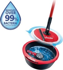 Vileda Spin & Clean