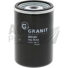 Filtro carburante per Fendt