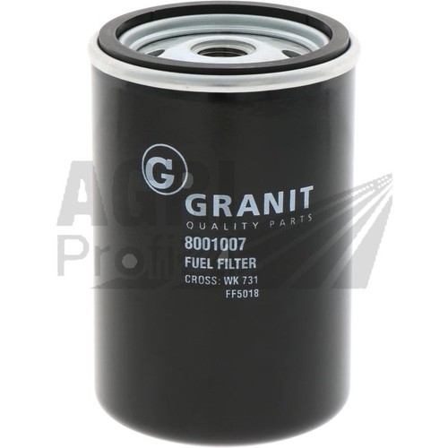 Filtro carburante per - , fendt
