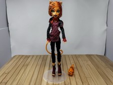 Mattel Monster High G1 Toralei
