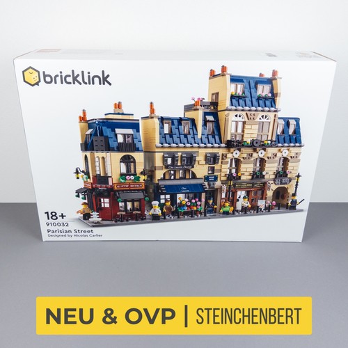 Lego bricklink 910032 strada - bricklink,