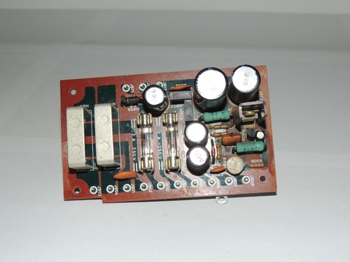 Gruppo alimentatore marantz - gruppo,