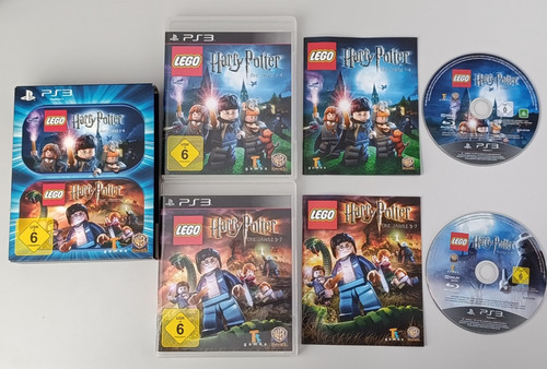 Playstation gioco lego - ps,