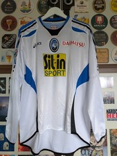 Maglia Atalanta Calcio Doni