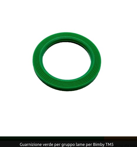 Bimby adaptable gasket for - adaptable,