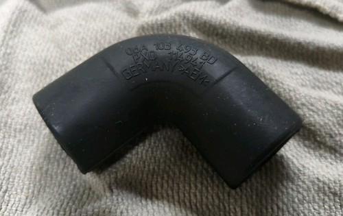 Tubo flessibile volkswagen - flessibile,