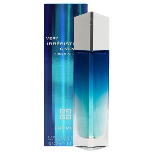 Givenchy very irresistible - very,