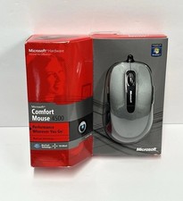 NUOVO Microsoft Comfort Mouse