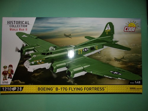 Cobi bombardier boeing - cobi,
