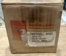Valvola di scarico Ingersoll