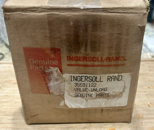 Valvola scarico ingersoll - di,