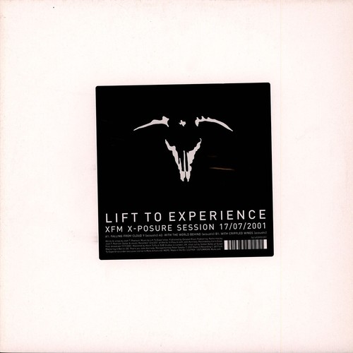 Lift experience xfm - -,