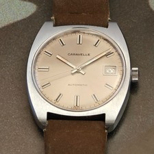 Orologio vintage automatico