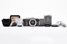 [Quasi come nuovo] Olympus PEN