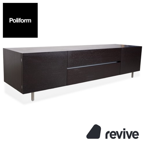 Poliform free credenza - poliform,
