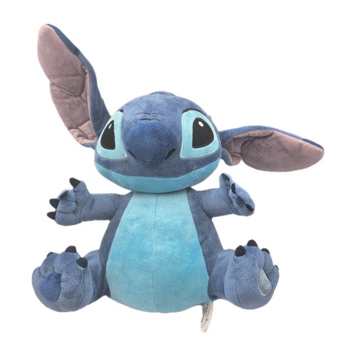 Disney store stitch soft - stitch,