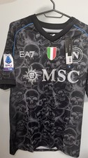 SSC Napoli Halloween 2023/2024