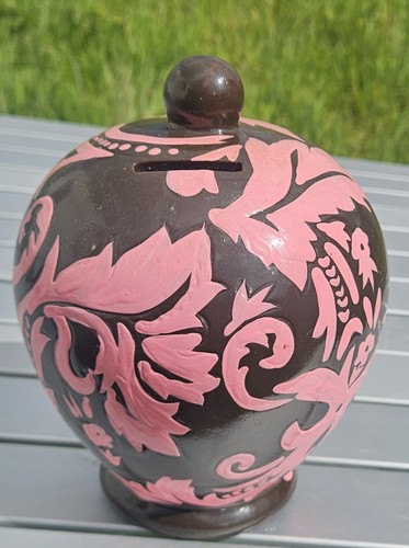 Terramundi black pot with - terramundi,
