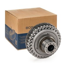Kit frizione borgwarner - kit, cambio