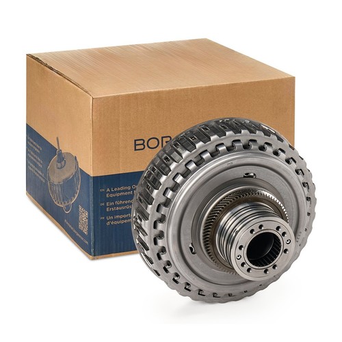 Kit frizione borgwarner cambio - borgwarner,