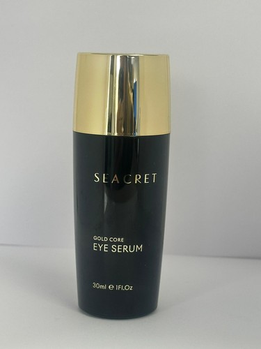 Seacret gold core siero occhi - gold,
