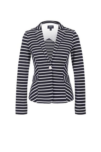 Blazer donna armani jeans - donna,