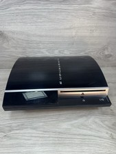 Sony PlayStation 3 80GB