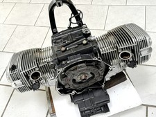 BMW R 1150 RT R22 motore