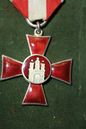 Original german ww1 hamburg - ww1,,