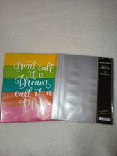 Nice Photo Album With 20 New